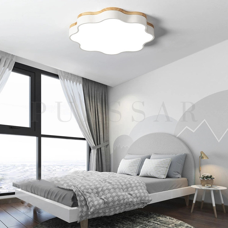 Потолочный светильник FLORA 2