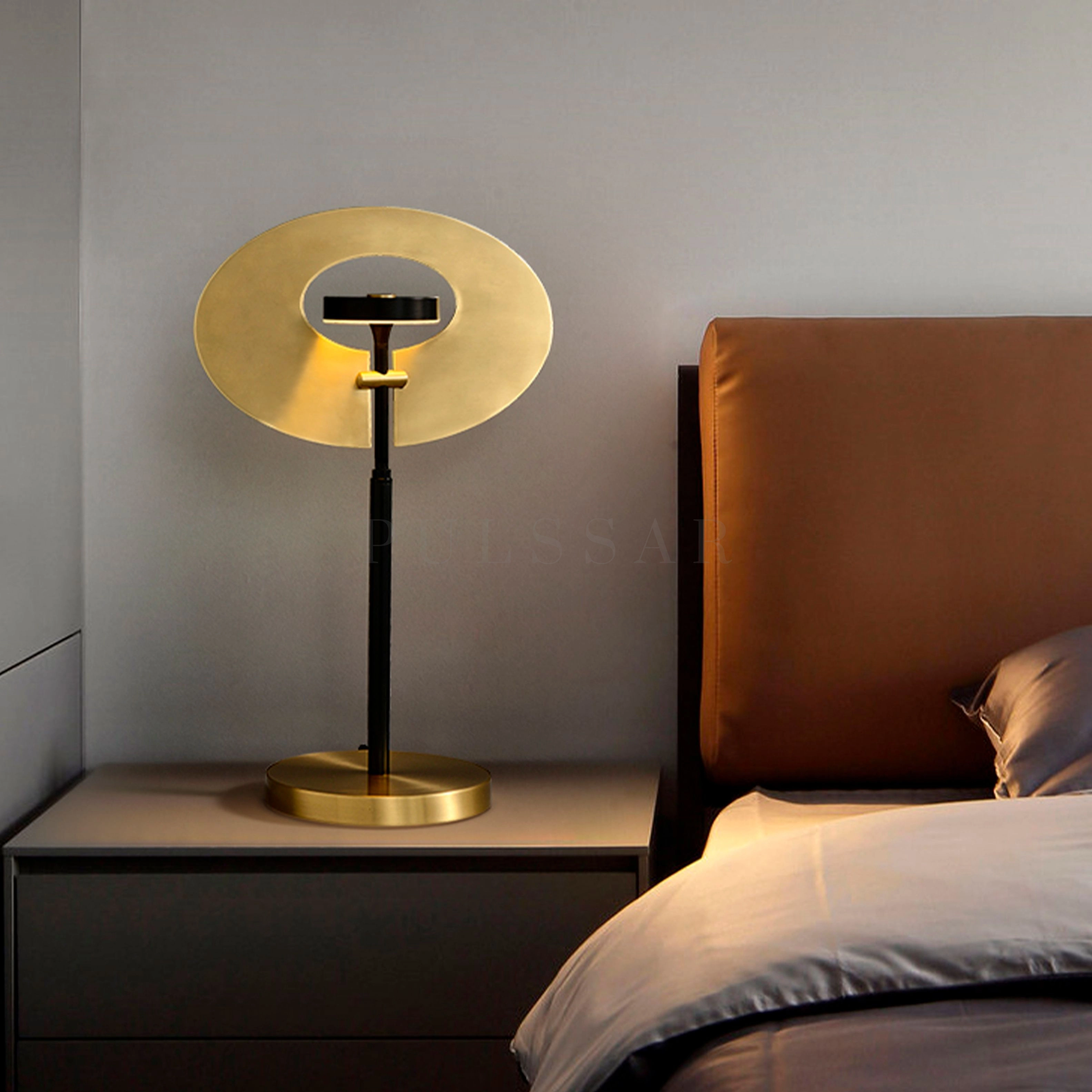 Настольная лампа INGARA TAB