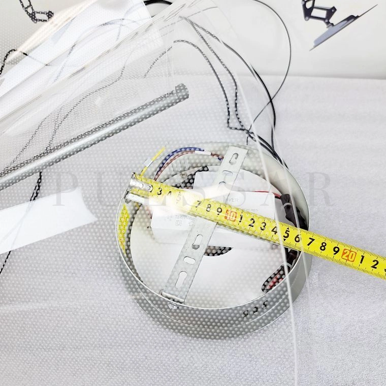 Подвесная люстра MATTY