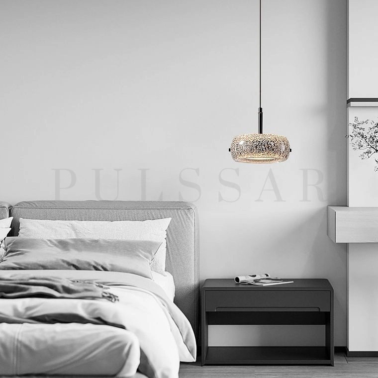 Подвесной светильник EILERT