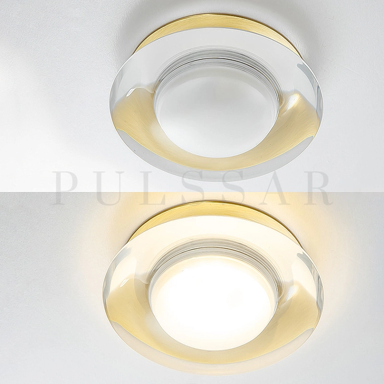 Точечный светильник LIS