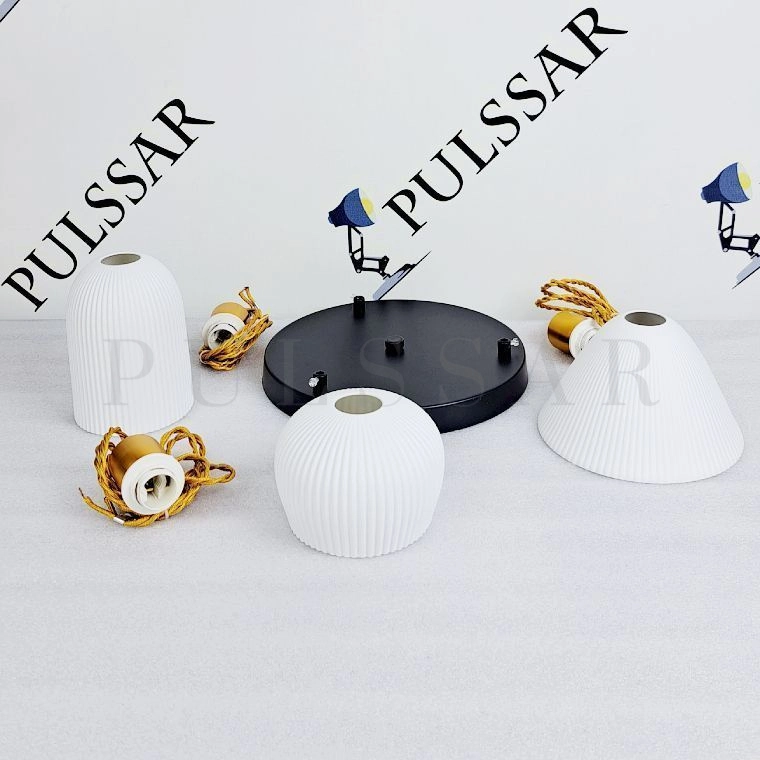 Подвесной светильник OLLY