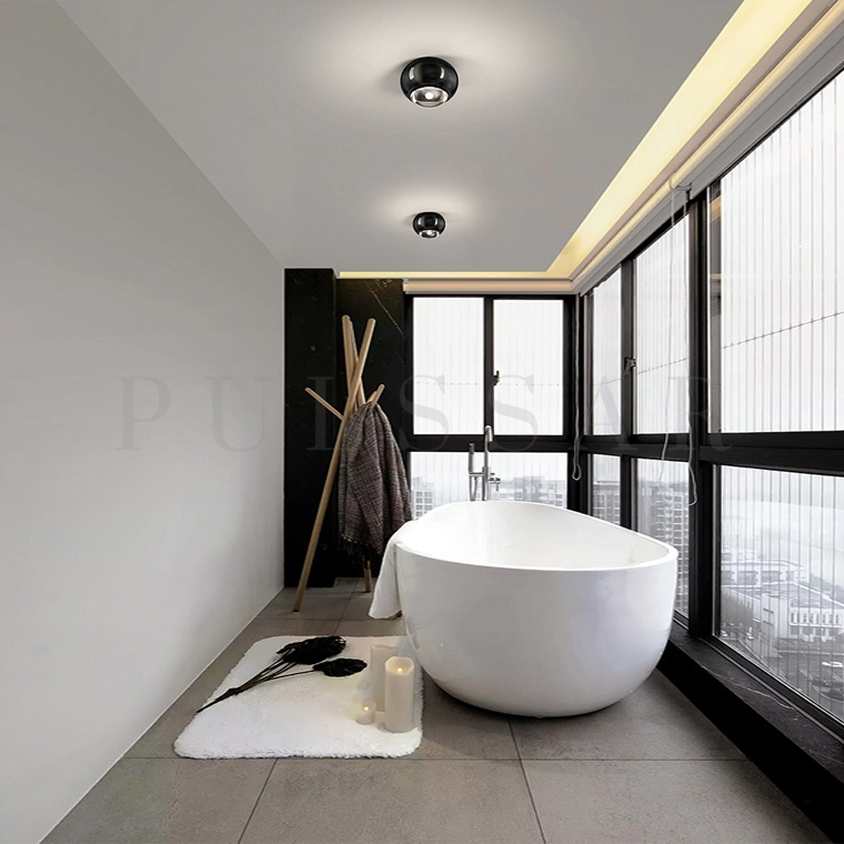 Точечный светильник AMDI