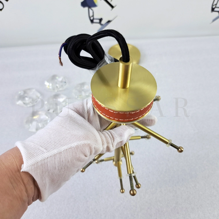 Подвесной светильник VITE