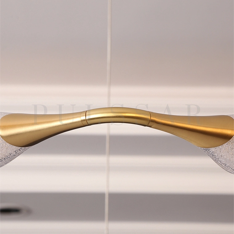 Кольцевая люстра FAME B CH