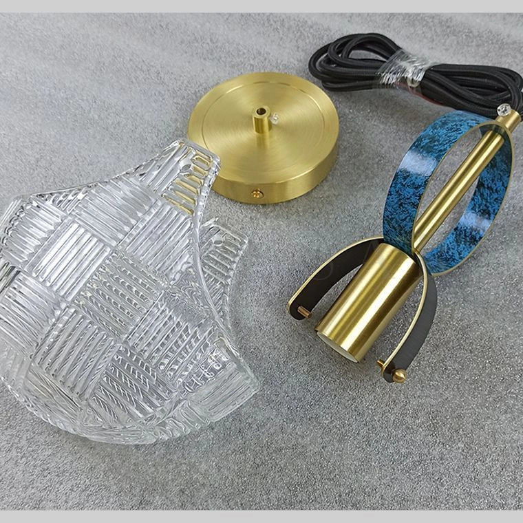 Подвесной светильник MIRACLE