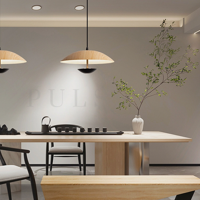 Подвесной светильник ELSAN