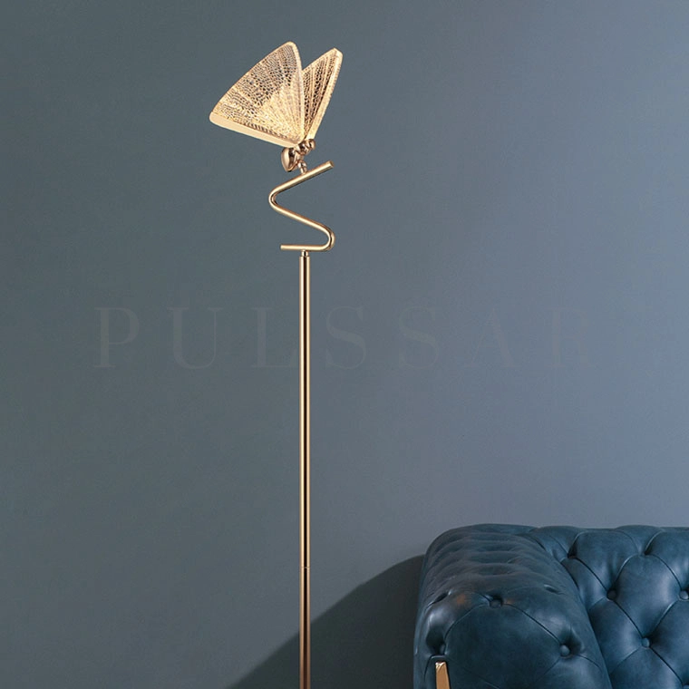 Торшер AMELIS FL