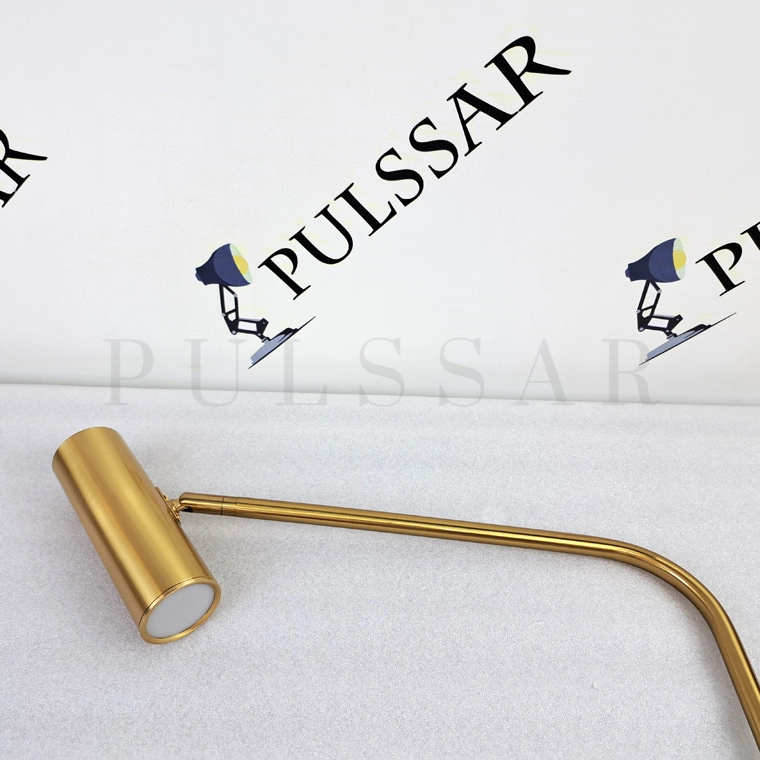 Торшер VALLBO FL