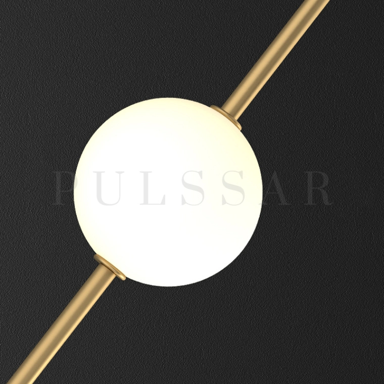 Подвесной светильник ADILS