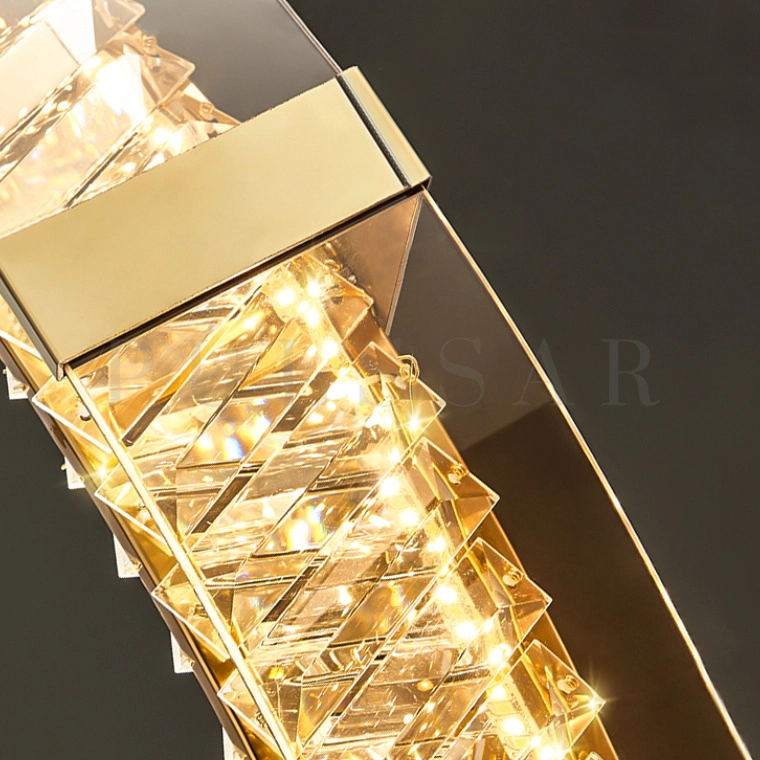 Потолочная люстра PERSEY