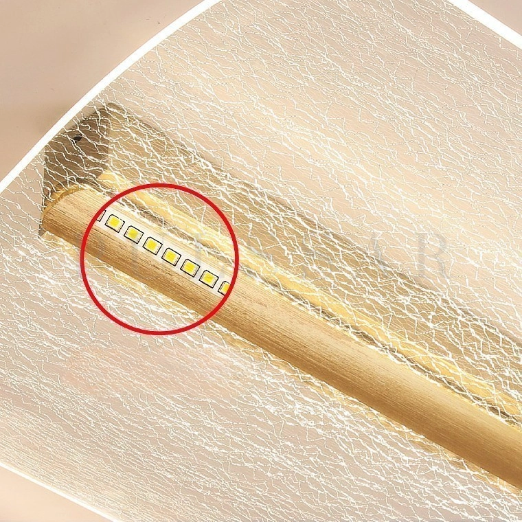 Потолочный светильник ALABESCO