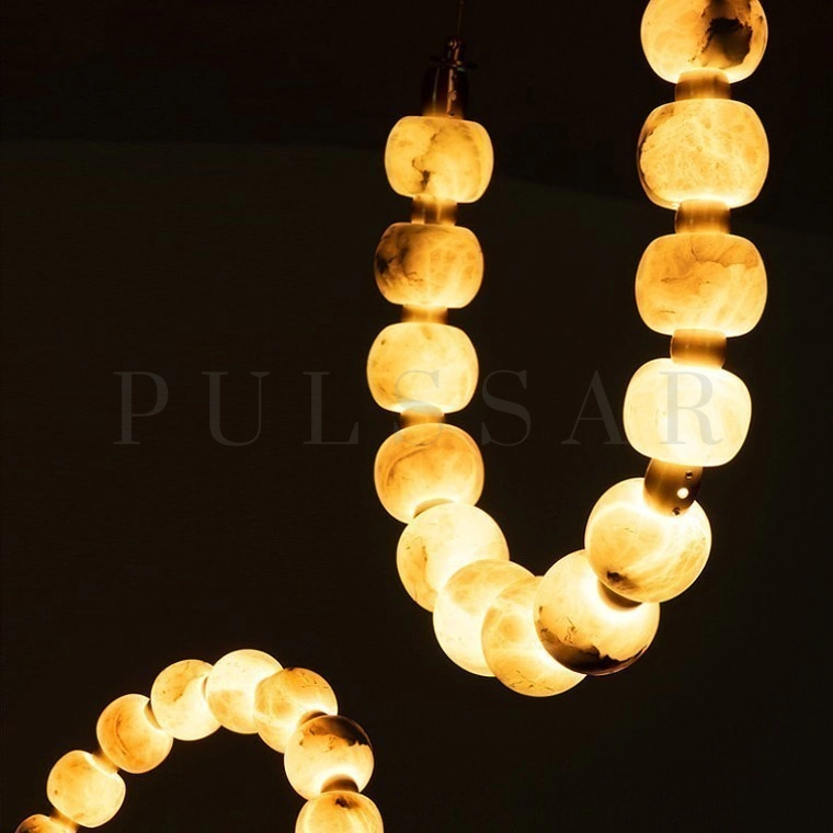 Подвесной светильник BISCAYNE