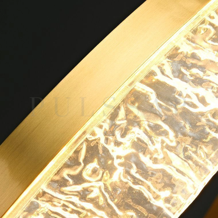 Кольцевая люстра SABINA