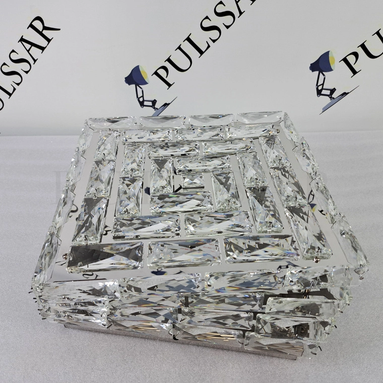 Потолочная люстра CARE CH