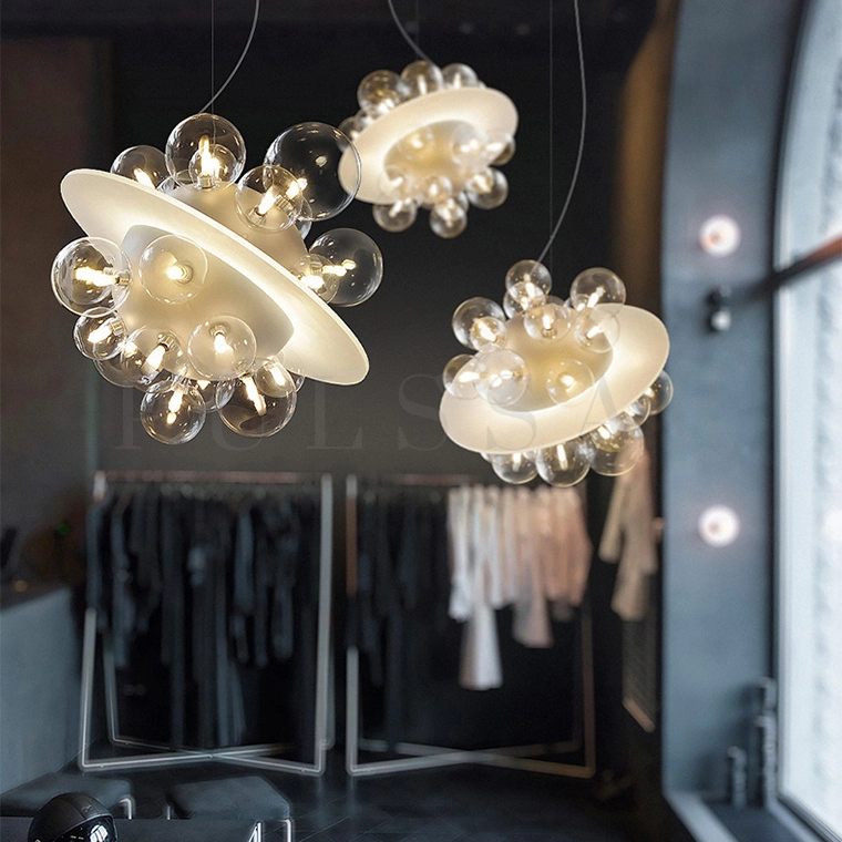 Подвесной светильник IONA UFO