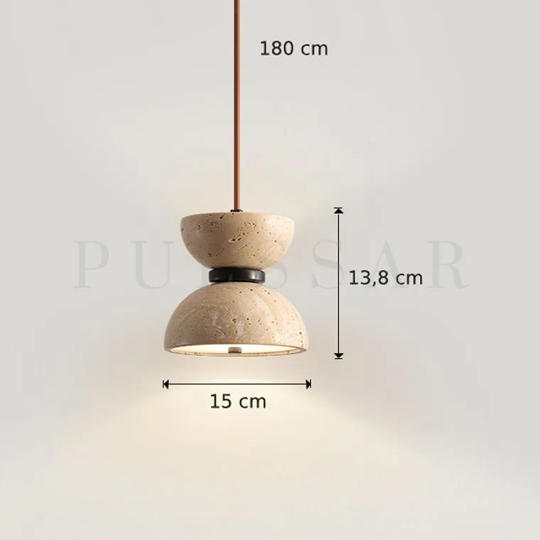 Подвесной светильник RANDOLF