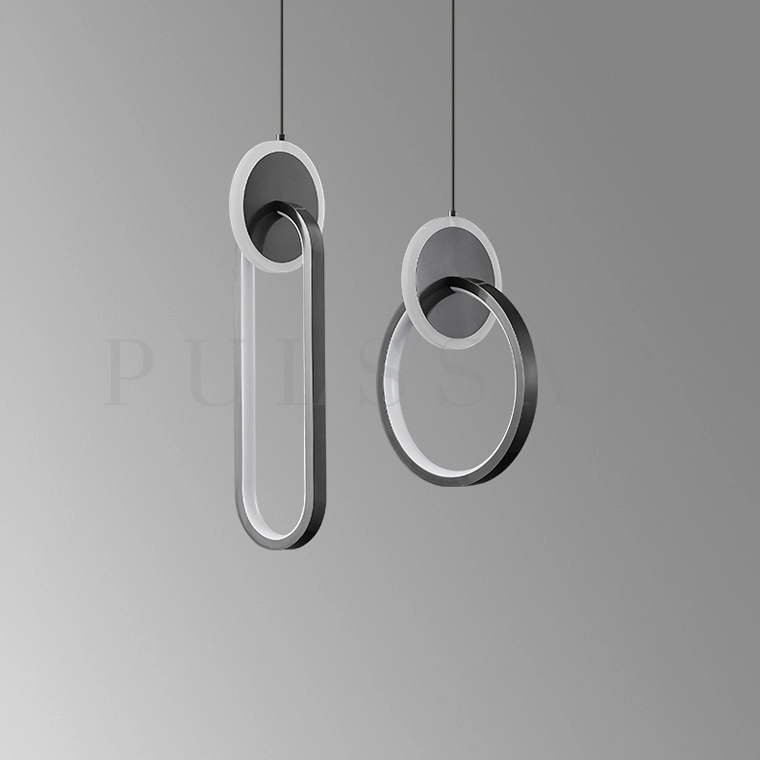 Подвесной светильник RANDALL