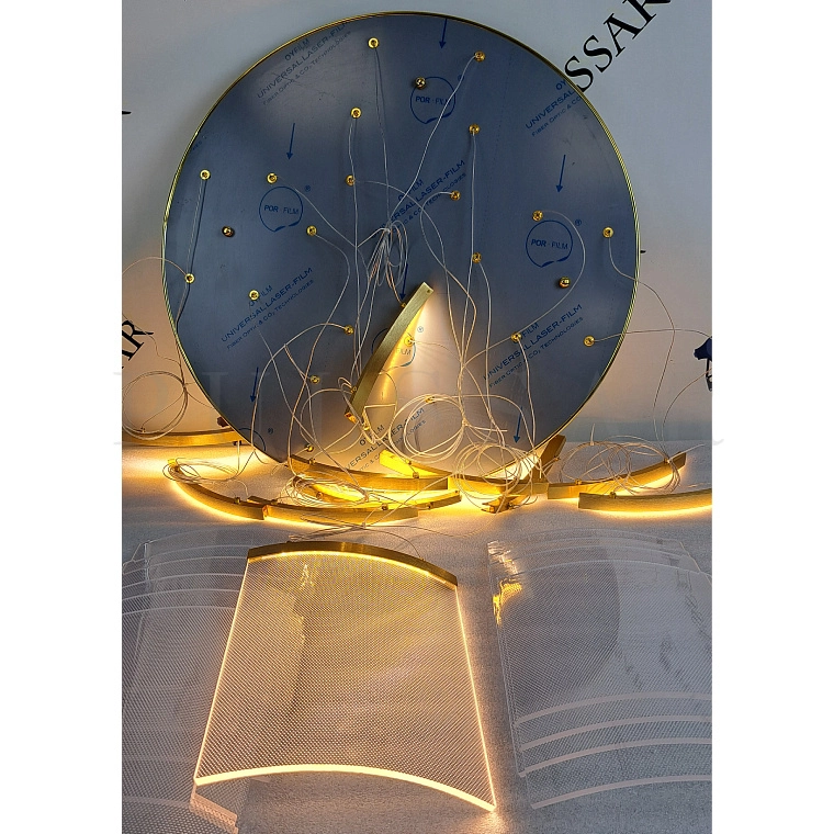 Подвесной светильник PORRIMA