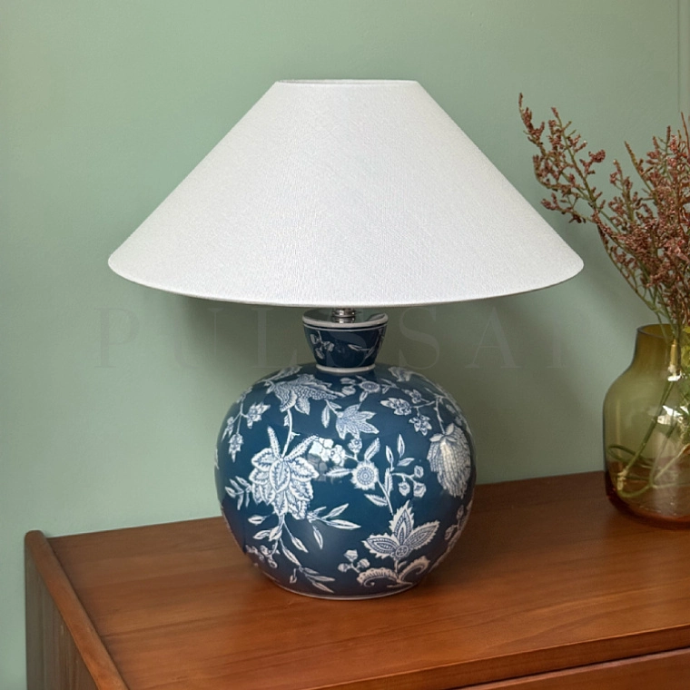 Настольная лампа DYNASTY