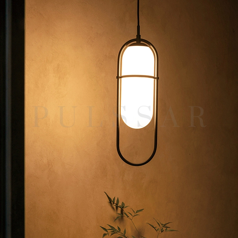 Подвесной светильник TROTTE