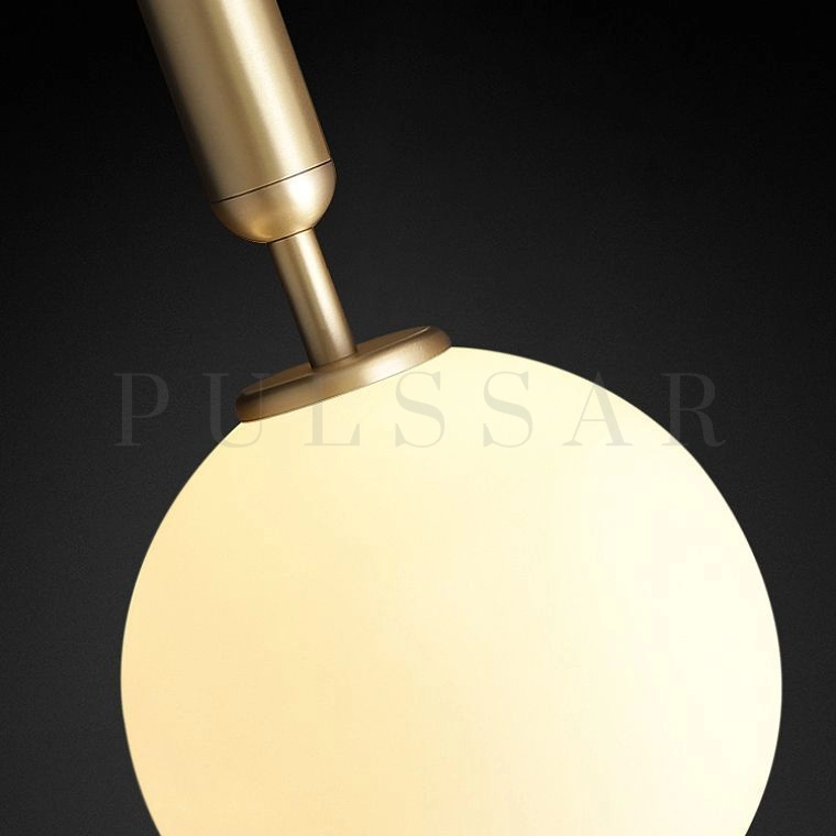 Подвесной светильник POLARIS ONE