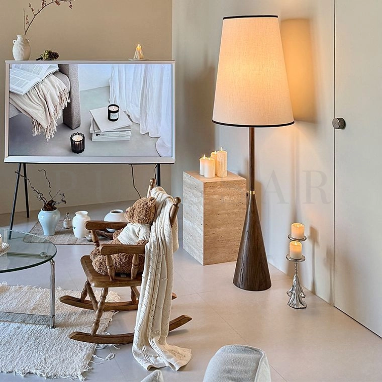 Торшер NORDLYS FL