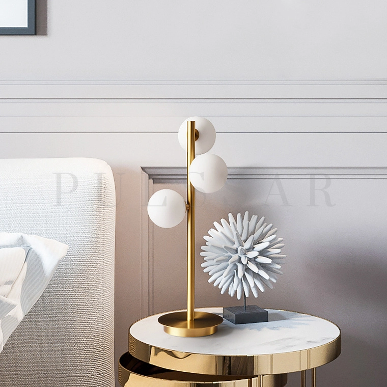 Настольная лампа DOLL TAB