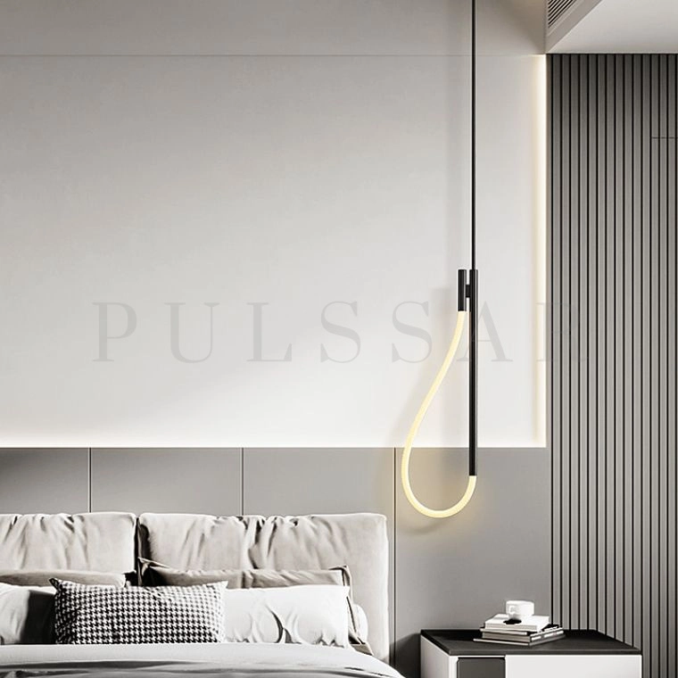 Подвесной светильник GLORIFY OPTIC