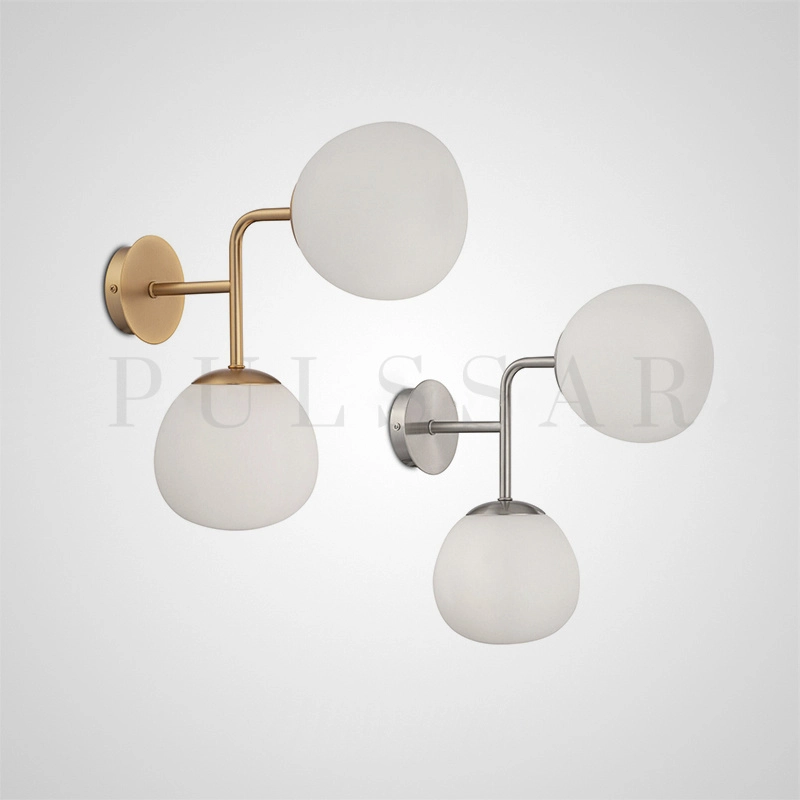 Бра SAINA WALL TWO