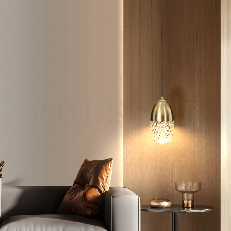 Подвесной светильник GRAPE