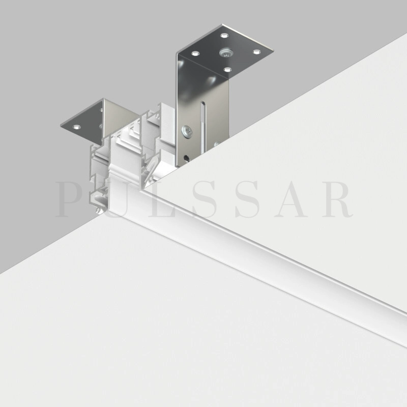 Профиль-трек SMART ONE TR2023-WH