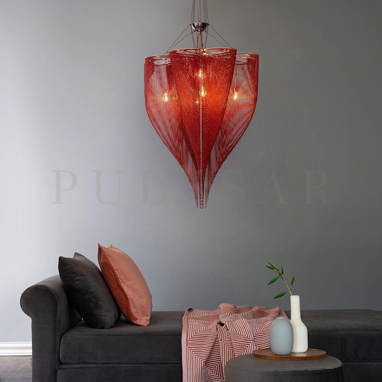 Подвесная люстра TRESOR