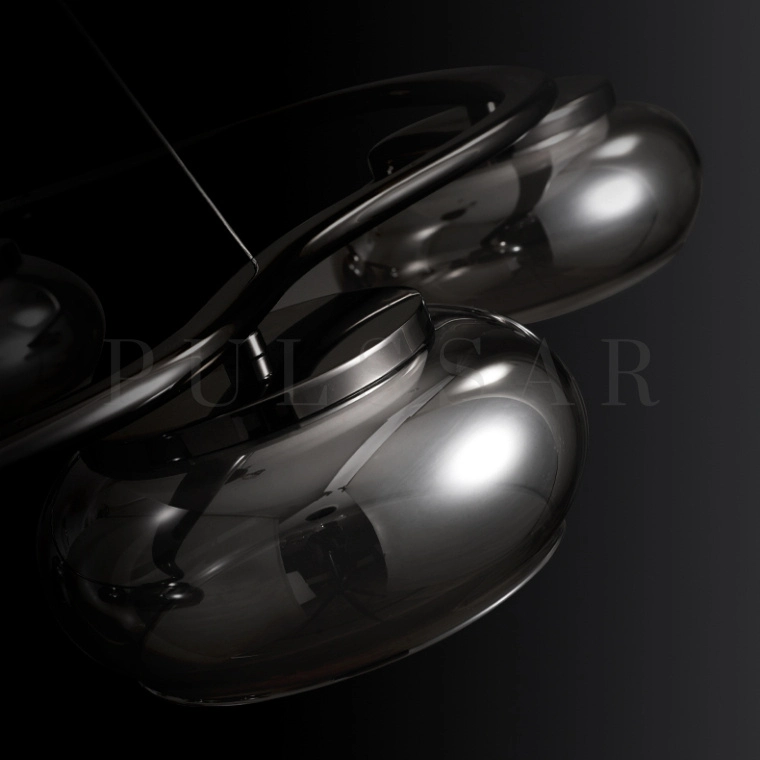 Кольцевая люстра JULIANO