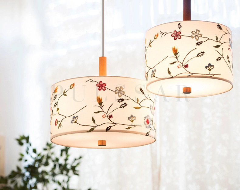 Подвесной светильник SVEG