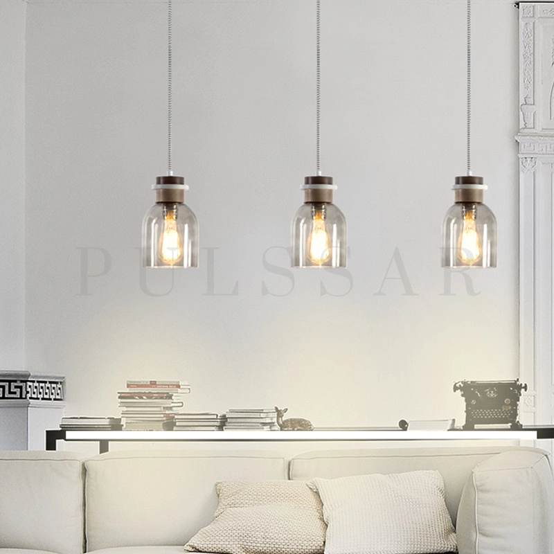 Подвесной светильник JAR