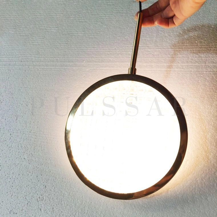 Подвесной светильник ULF