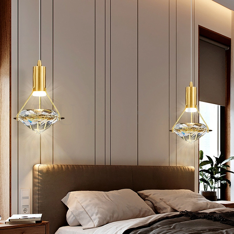 Подвесной светильник GLASGOW