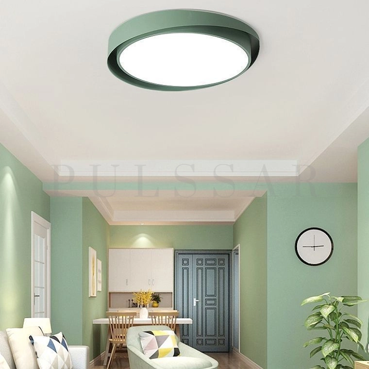 Потолочный светильник PIATTO