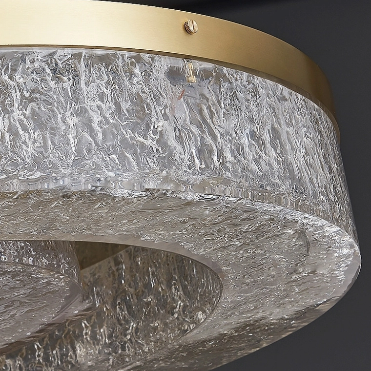 Потолочная люстра OLAGUS CH