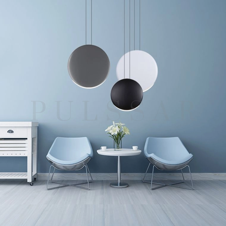 Подвесной светильник FLINT