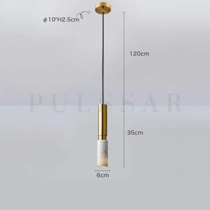 Подвесной светильник RETURN