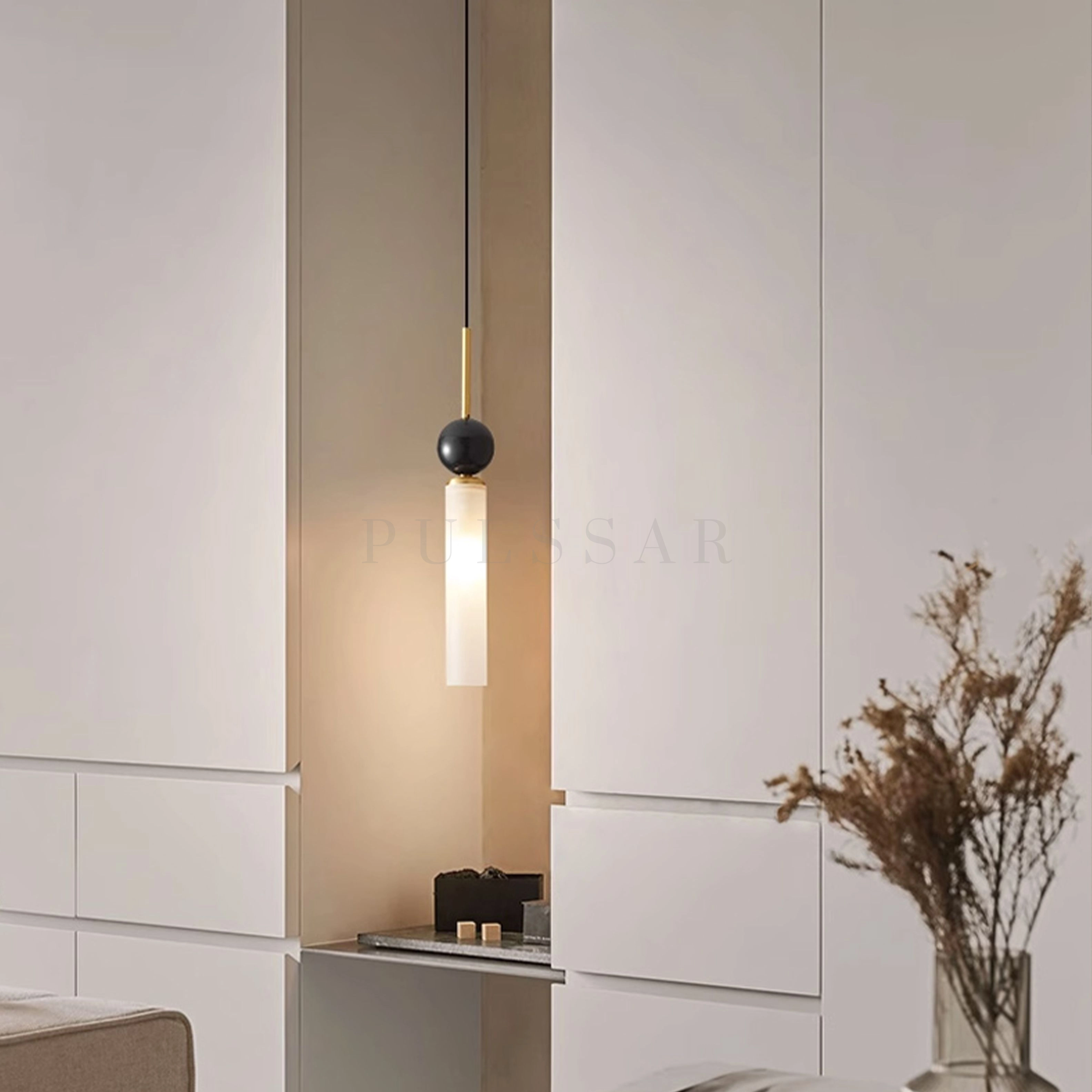 Подвесной светильник STENLY ONE