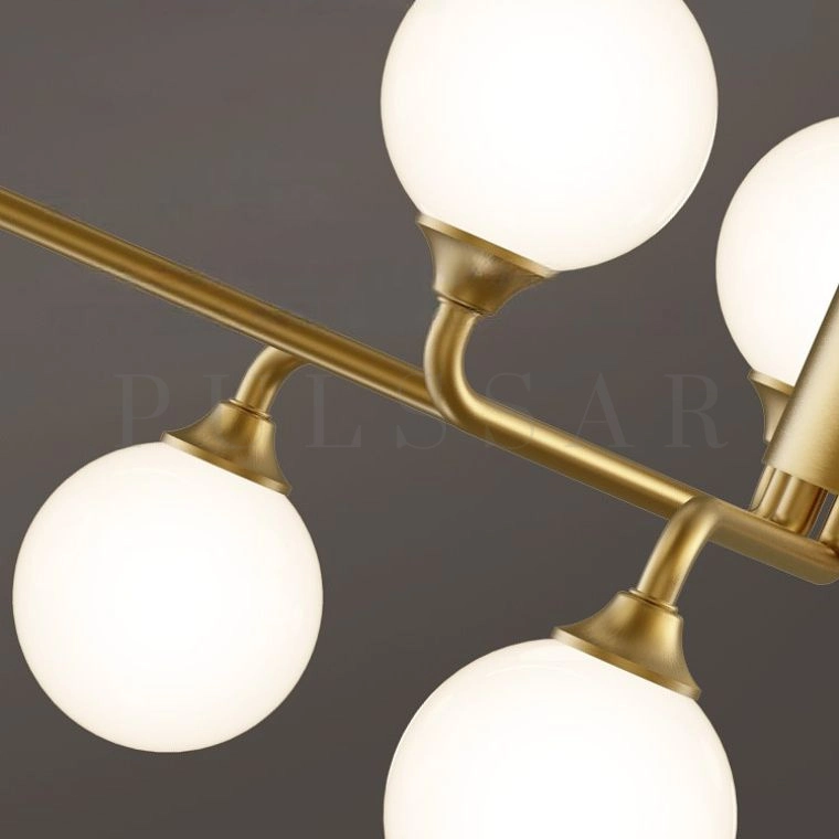 Подвесная люстра PROTON