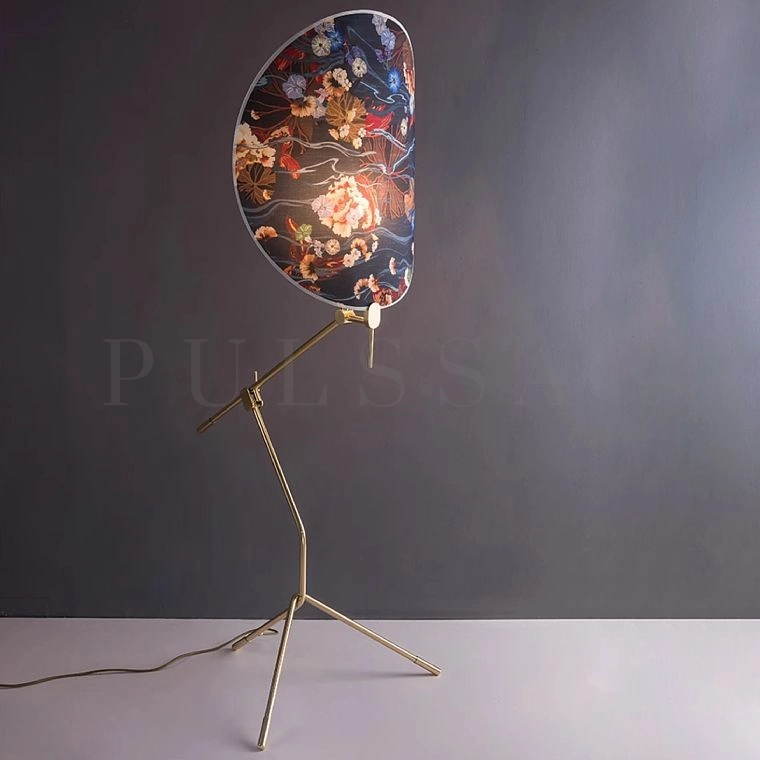 Торшер SHANGHENG FL