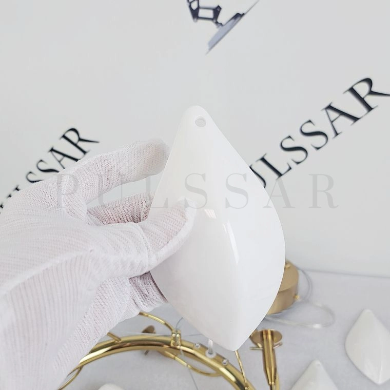 Кольцевая люстра JULY