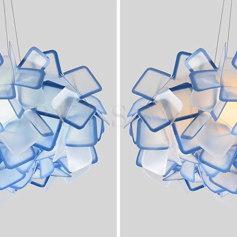 Подвесной светильник CLIZIA