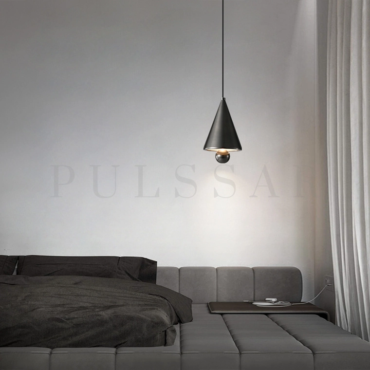 Подвесной светильник PIET СONE