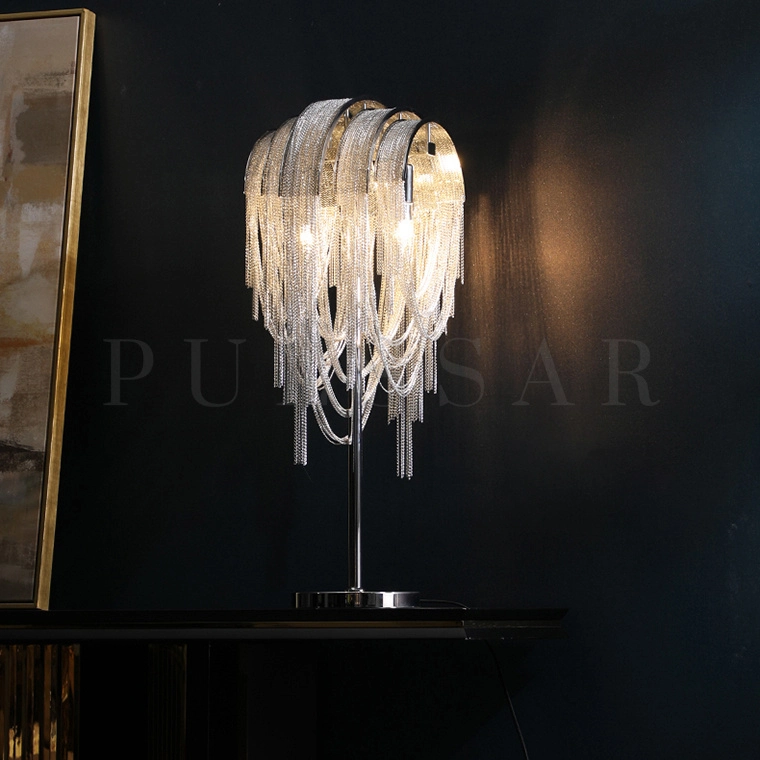 Настольная лампа KINESIUM TAB