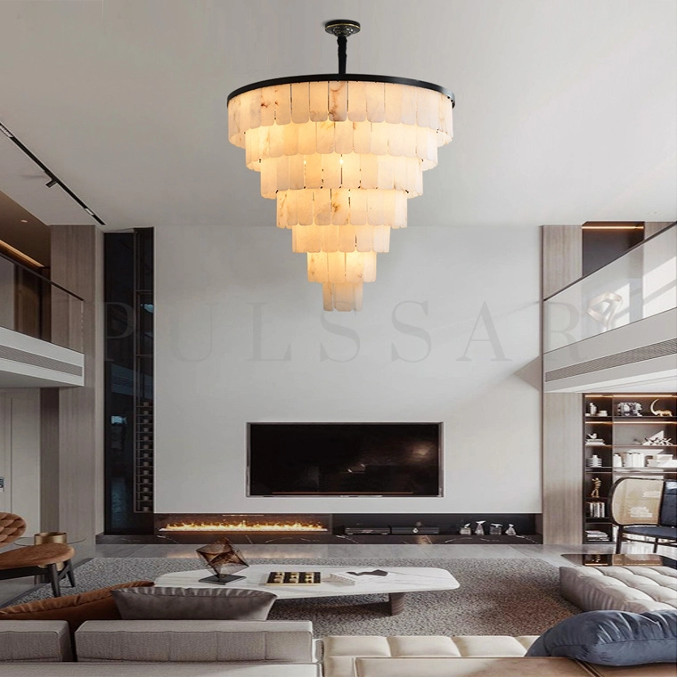 Подвесная люстра MISS